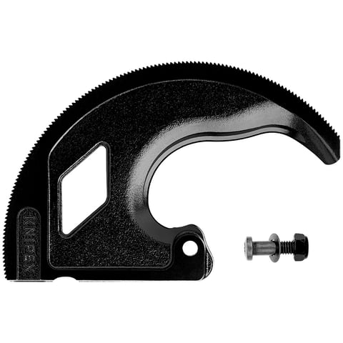 Amazon.co.jp: KNIPEX クニペックス SWA用 ラチェットケーブル