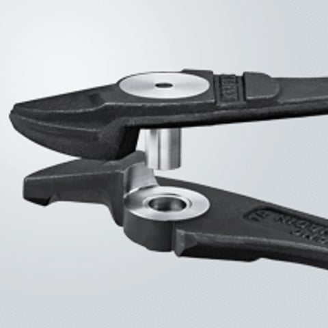 High Leverage Diagonal Cutter  | 74 02 180