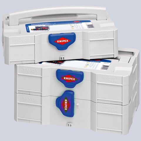 TANOS MINI-systainer® | 97 90 00 LE