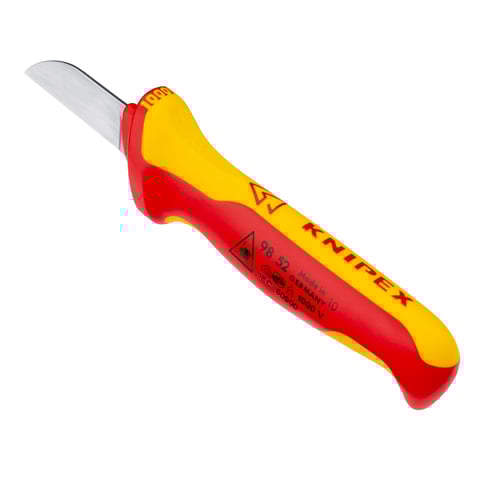 Coltello per elettricisti | 98 52
