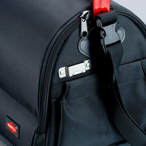 Gereedschapstas "LightPack" Leeg | 00 21 08 LE