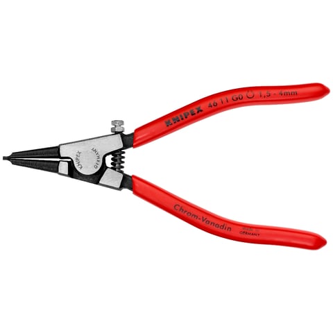 Segman pensesi Yaylı Tip | 46 11 G0