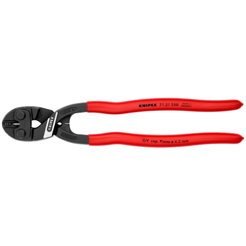 KNIPEX CoBolt® XL Kompakt-Bolzenschneider | 71 31 250