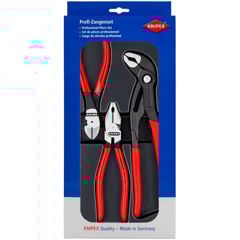 Kraft-Paket 1x 02 01 180, 1x 87 01 250, 1x 74 01 160 | 00 20 10