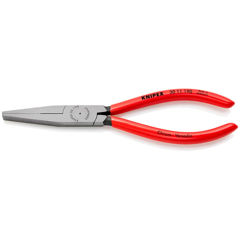 Long Nose Pliers | KNIPEX