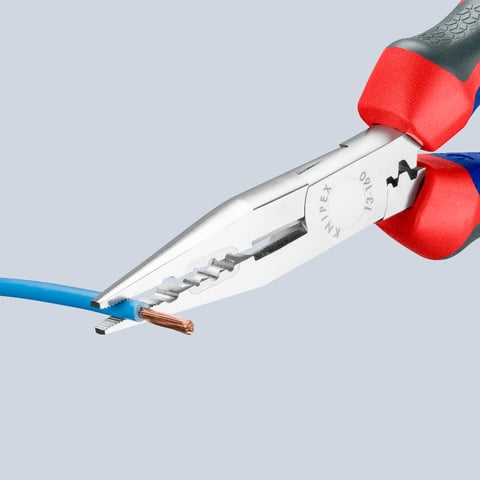 デビ Electricians' Pliers | KNIPEX