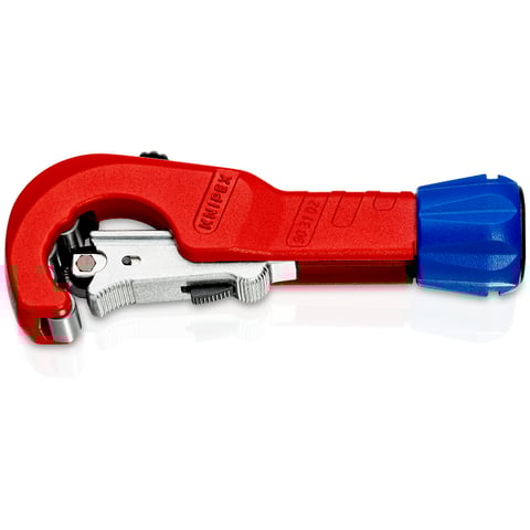 KNIPEX TubiX® Rohrabschneider | 90 31 02 BK