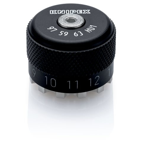 Polohovací přípravek pro Hummel / Harting | 97 59 63 HU1