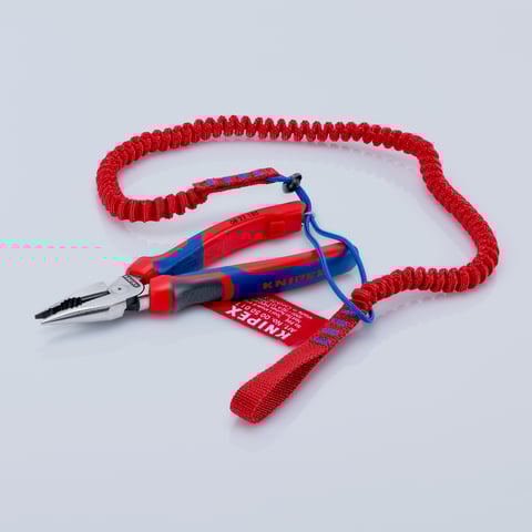 TetheredTool Clip（10ケ入り） | 00 62 10 TR