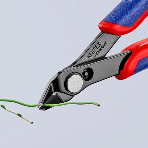 Electronic Super Knips® | KNIPEX