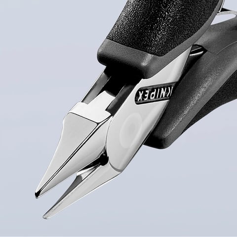 Electronics Diagonal Cutters ESD With box joint | 77 52 115 ESD