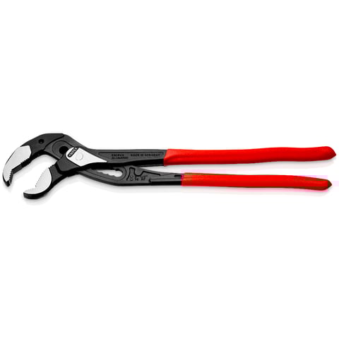 KNIPEX Alligator® XL Pipe Wrench and Water Pump Pliers | KNIPEX