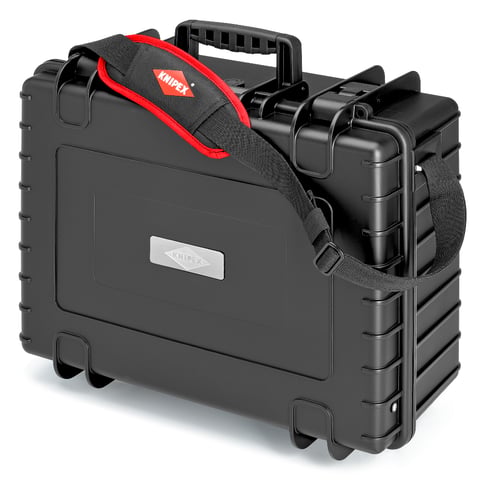 Werkzeugkoffer "Robust34" Leer | 00 21 36 LE