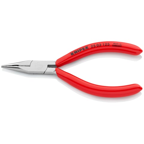 ロングラジオペンチ （ラジオペンチ） | KNIPEX