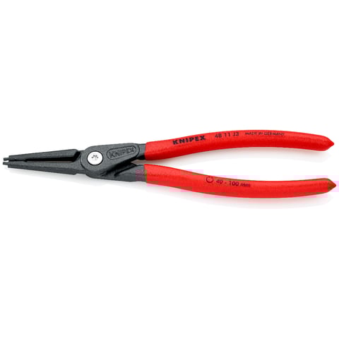 Precision Circlip Pliers For internal circlips in bore holes
