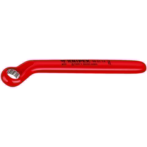 Box Wrench | 98 01 08