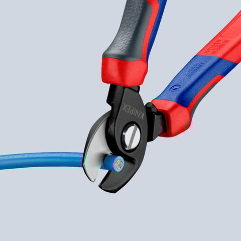 トップス pino Cable Shears | KNIPEX