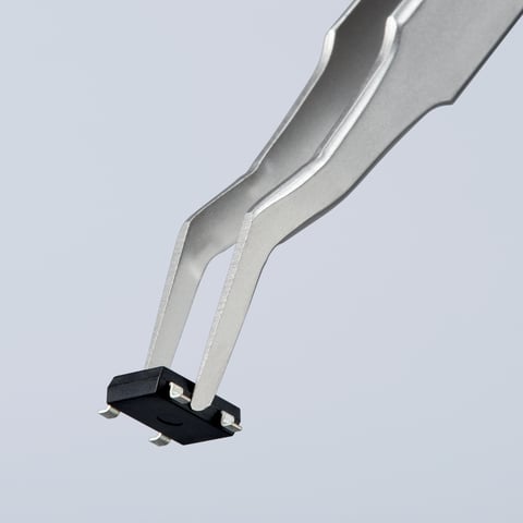 SMD-Präzisionspinzette | 92 01 02