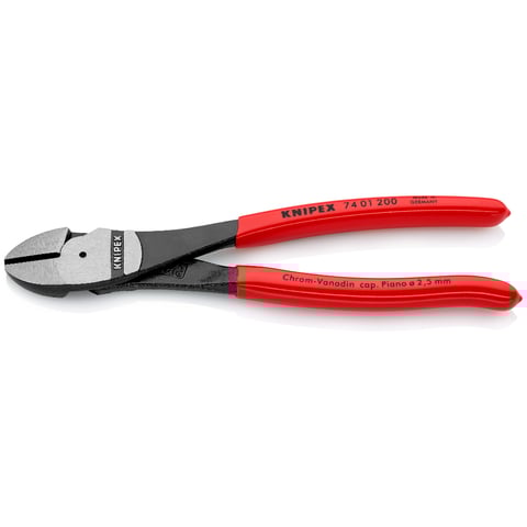 強力ニッパー | KNIPEX