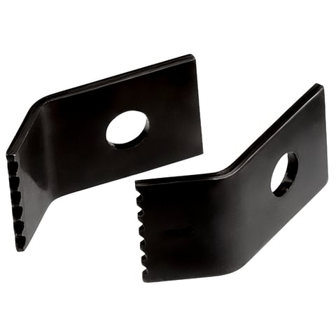 1 Paar Ersatzmesser für 15 11 120 Ø 1,0 mm | 15 19 010