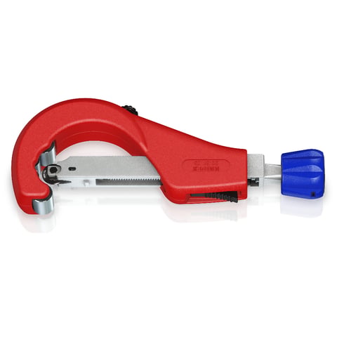 KNIPEX TubiX® XL Rohrabschneider | 90 31 03 BK