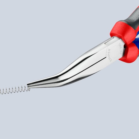 Mechanics' Pliers | 38 25 200