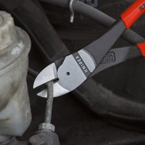 High Leverage Diagonal Cutter | 74 01 140