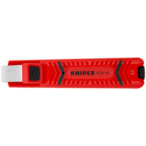 Stripping Tool With scalpel blade | KNIPEX