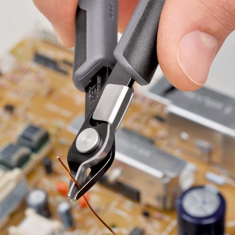 Electronic Super Knips® ESD | 78 71 125 ESD