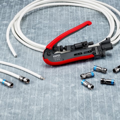 Compression Tool | 97 40 20 SB