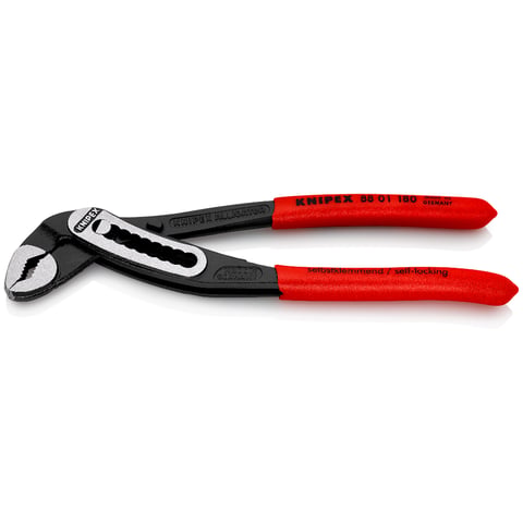 KNIPEX Alligator® Wasserpumpenzange | 88 01 180