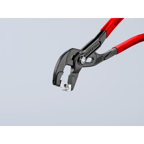 Knipex 85 51 250 C Spring Hose Clamp Pliers For Click Clamps 250mm - View #4