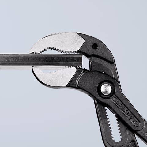 KNIPEX Cobra® XXL Rohr- und Wasserpumpenzange | 87 01 560