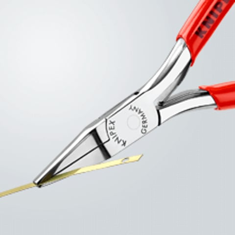 Electronics Pliers With box joint | 35 11 115