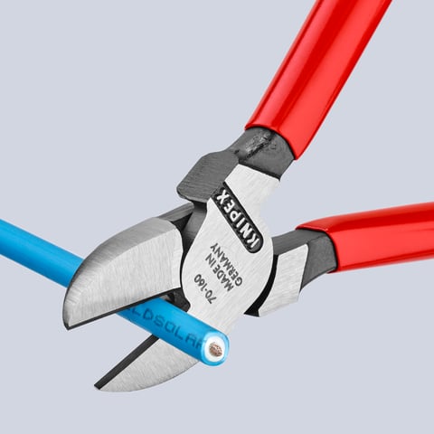 Diagonal Cutter | 70 01 160