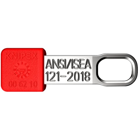 TetheredTool Clip（10ケ入り） | 00 62 10 TR