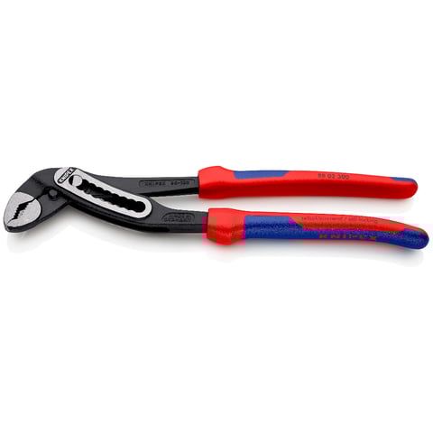 knipプライヤーレンチ KNIPEX ウォーターポンププライヤー クニペックス コブラ ウォーターポンププライヤーの通販