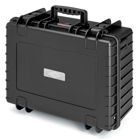 Werkzeugkoffer "Robust34" Leer | 00 21 36 LE