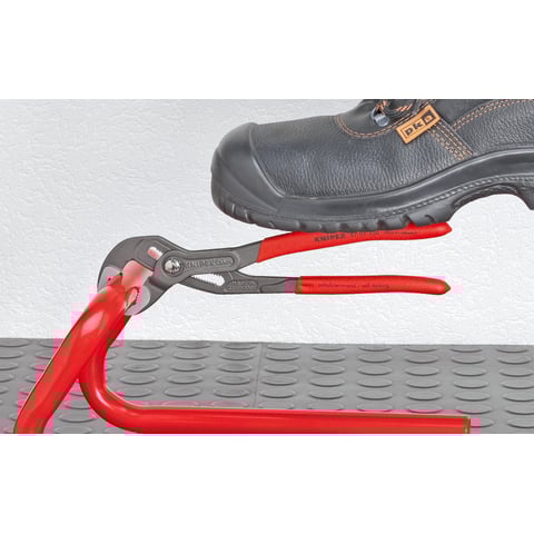 KNIPEX Cobra® High-Tech Water Pump Pliers | 87 03 250