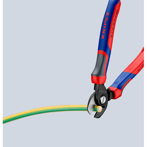 Cable Shears | KNIPEX