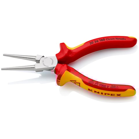 Long Nose Pliers | 30 36 160