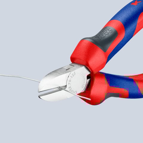 Diagonal Cutter | KNIPEX