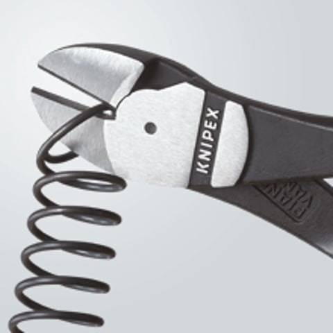 Kraft-Seitenschneider | 74 12 160