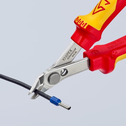 Electronic Super Knips® VDE | 78 06 125