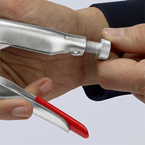 Grip Pliers | 41 14 250