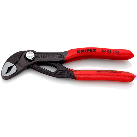 Knipex Cobra XS Mini-Wasserpumpenzange 125mm