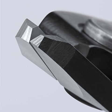 Electronic Super Knips® XL ESD | KNIPEX