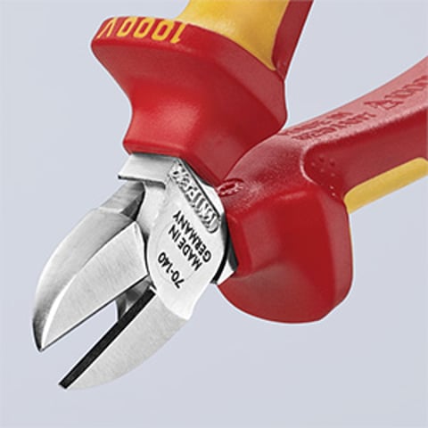 Diagonal Cutter | 70 06 140