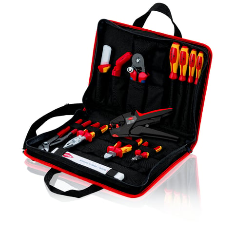 Werkzeugtasche