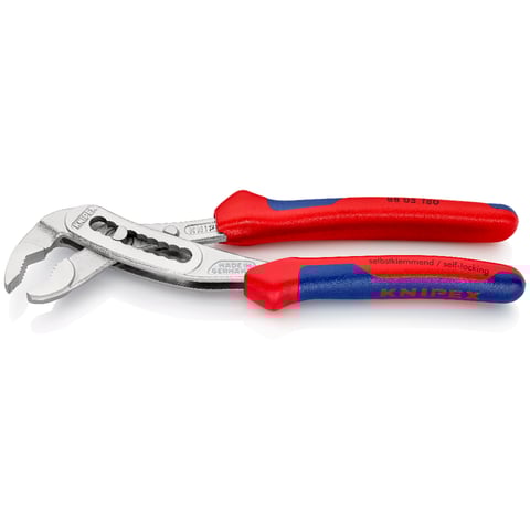 KNIPEX Alligator® Tenaza de agarre | 88 05 180